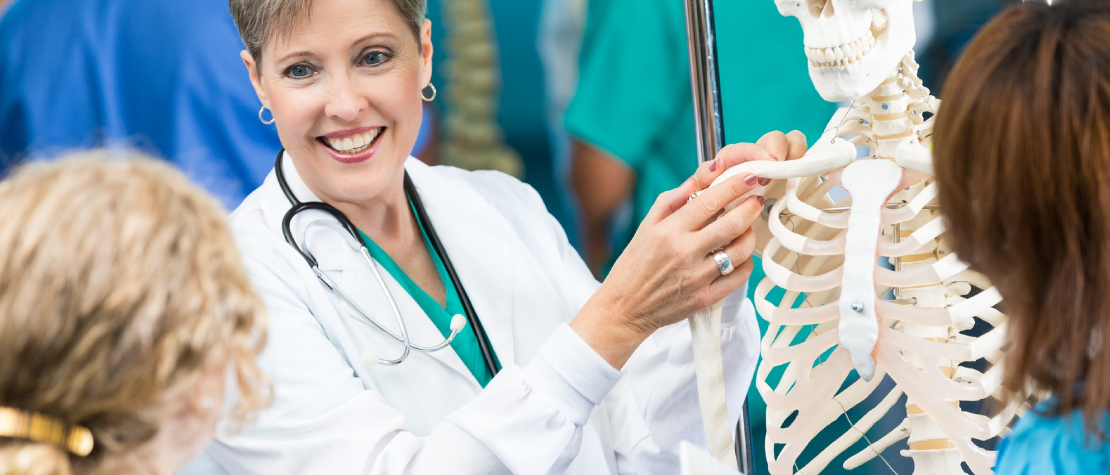 medical courses