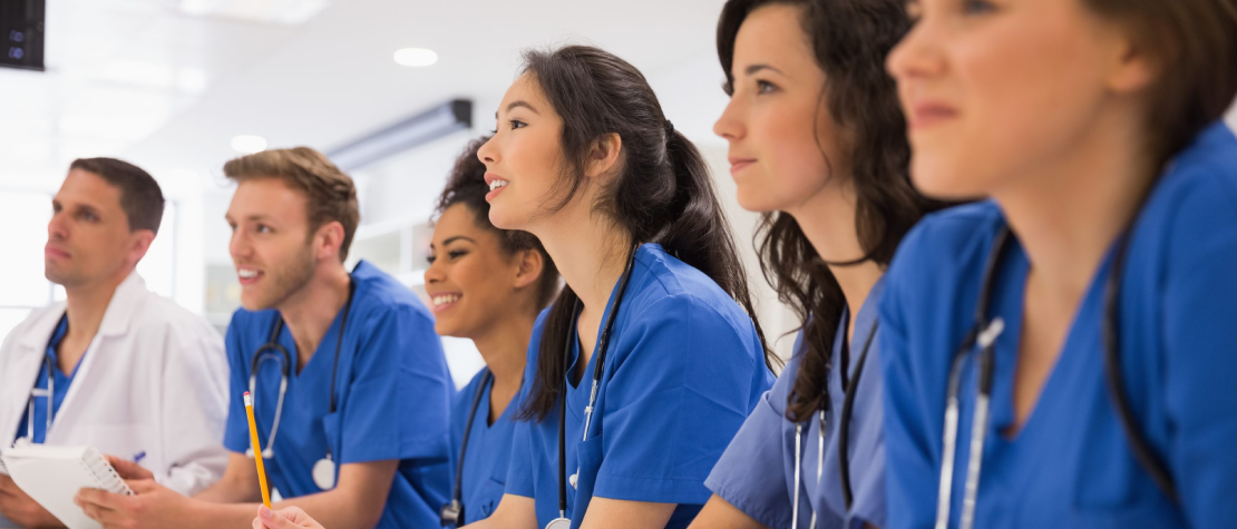nursing courses