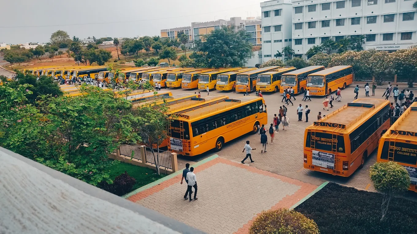 Tamil Nadu College Admission Process 2026 – Complete Step-by-Step Guide