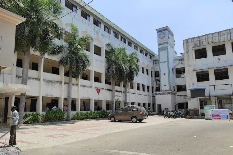 New College