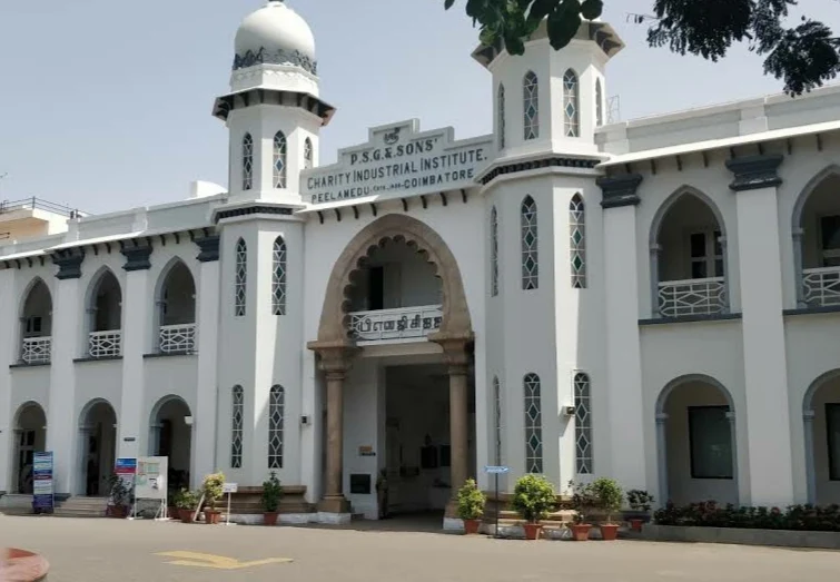 PSG College of Technology