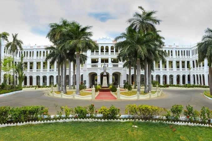 Loyola College